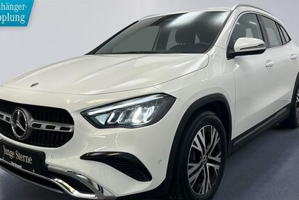 Mercedes-Benz GLA 200 9.513 km 36.370 &euro; Rhede 46414