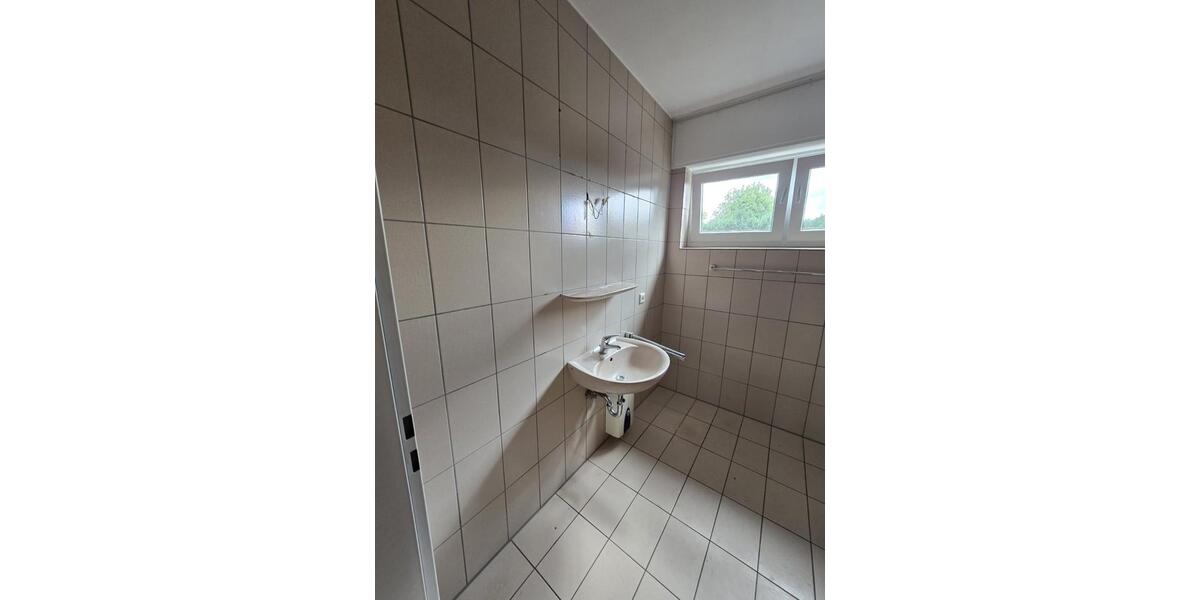 Hochparterre Isselburg - 2.5 Zimmer, 85 m&sup2;, 840&euro; | Angebot:25992977