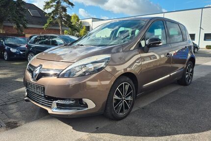 Renault Scenic 104.000 km 6.100 &euro; Rheinberg 47495