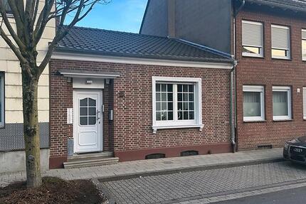 Haus Kevelaer - 3 Zimmer, 118 m&sup2;, 1.000&euro; | Angebot:25803613