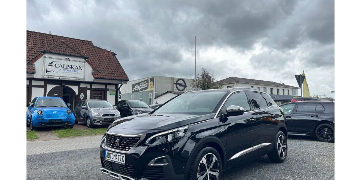 Peugeot 3008 79.655 km 16.490 &euro; Dinslaken 46539