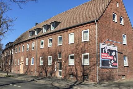 Wohnung Bocholt Feldmark - 2 Zimmer, 49 m&sup2;, 479&euro; | Angebot:26105659