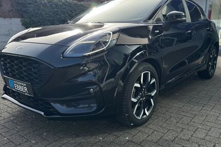 Ford Puma 96.500 km 14.474 &euro; Borken 46325