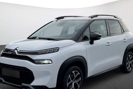 Citroen C3 Aircross 15.215 km 14.890 &euro; Borken 46325