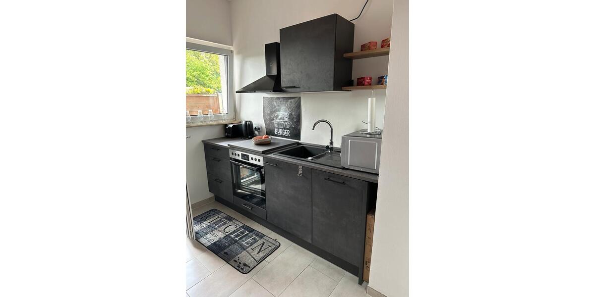 Erdgeschoßwohnung Bottrop Boy - 3.5 Zimmer, 58 m&sup2;, 600&euro; | Angebot:26633205