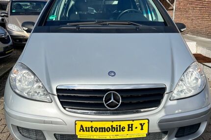 Mercedes-Benz A 150 134.000 km 3.999 &euro; Bottrop 46238