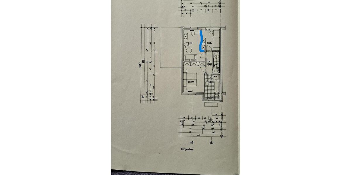Reihenhaus Geldern - 4 Zimmer, 117 m&sup2;, 385.000&euro; | Angebot:25632949