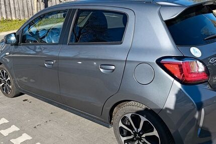 Mitsubishi Space Star 11.500 km 13.950 &euro; Gladbeck 45964