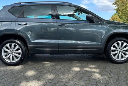Seat Ateca 142.000 km 15.999 &euro; Kevelaer 47623