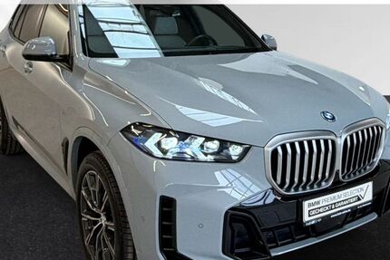 BMW X5 10.900 km 85.555 &euro; Wesel 46485