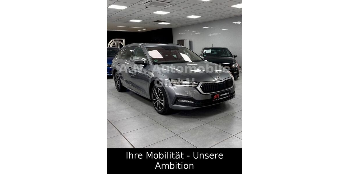 Skoda Octavia 140.500 km 18.900 &euro; Gladbeck 45968