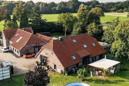 Haus Sonsbeck - 5 Zimmer, 150 m&sup2;, 550.000&euro; | Angebot:26071148