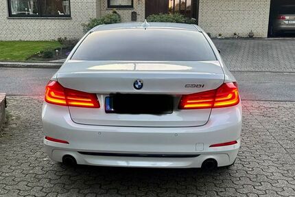 BMW 530 118.600 km 23.300 &euro; Wesel 46487