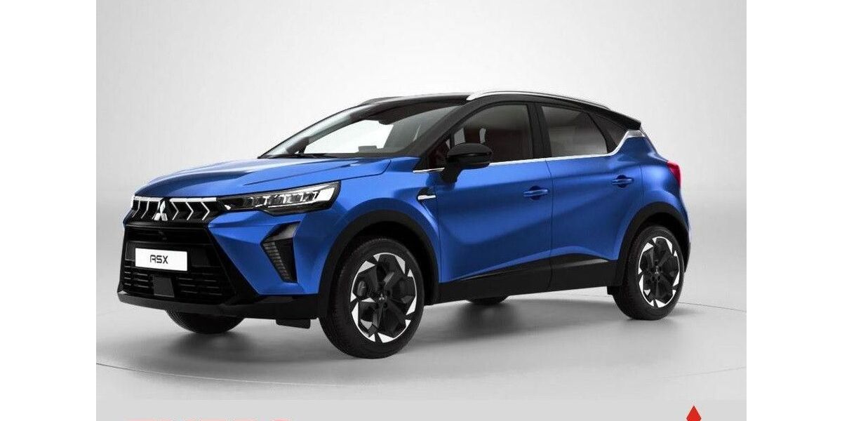 Mitsubishi ASX 3.250 km 29.930 &euro; Bocholt 46397