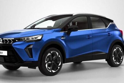 Mitsubishi ASX 3.850 km 29.930 &euro; Bocholt 46397