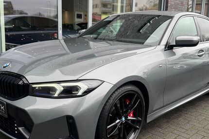 BMW 320 144.800 km 31.900 &euro; Bocholt 46397