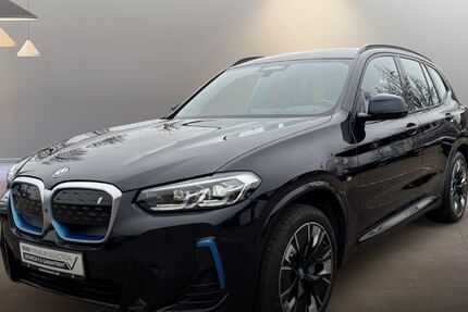 BMW iX3 15.123 km 40.990 &euro; Bocholt 46395