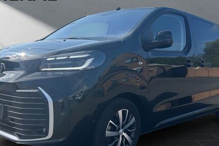 Toyota Proace (Verso) 29.366 km 37.450 &euro; Wesel 46485
