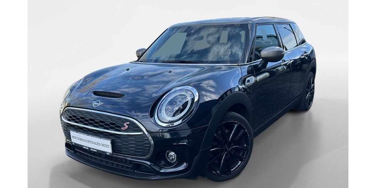 Mini Cooper S 50.948 km 23.490 &euro; Dorsten 46282