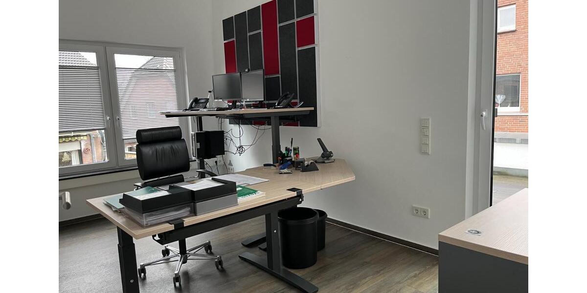 Gewerbeobjekt Weeze - 1.350&euro; | Angebot:25806716