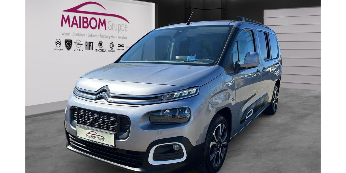 Citroen Berlingo 101.500 km 16.990 &euro; Wesel 46485