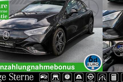 Mercedes-Benz EQE 6.675 km 46.998 &euro; Wesel 46485