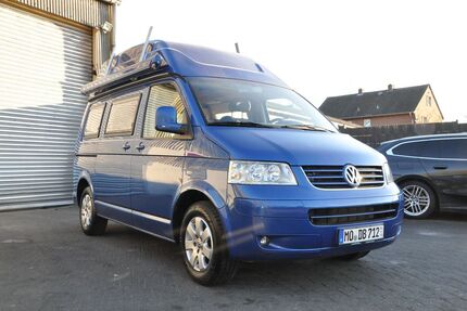 VW T5 Transporter 250.000 km 18.900 &euro; Moers 47445