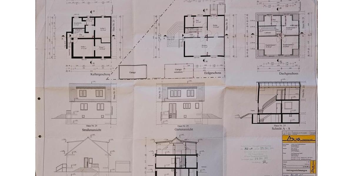 Doppelhaushälfte Dinslaken Lohberg - 4 Zimmer, 390.000&euro; | Angebot:22501709