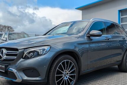 Mercedes-Benz GLC 220 89.431 km 28.995 &euro; Raesfeld - Erle 46348
