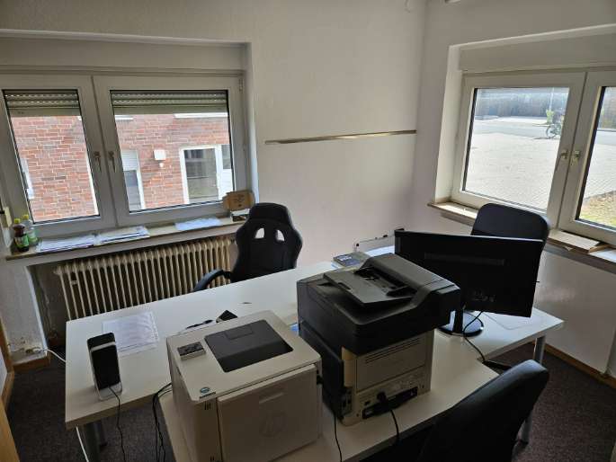 Gewerbeobjekt Wesel Fusternberg - 450&euro; | Angebot:27340503