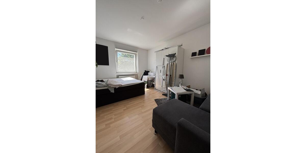 Etagenwohnung Moers Rheinkamp - 3.5 Zimmer, 67 m&sup2;, 525&euro; | Angebot:26486352