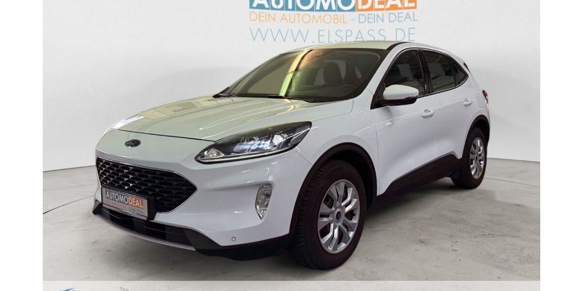 Ford Kuga 36.180 km 22.699 &euro; Dinslaken 46539