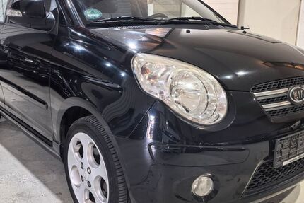 Kia Picanto 114.958 km 3.700 &euro; Voerde 46562
