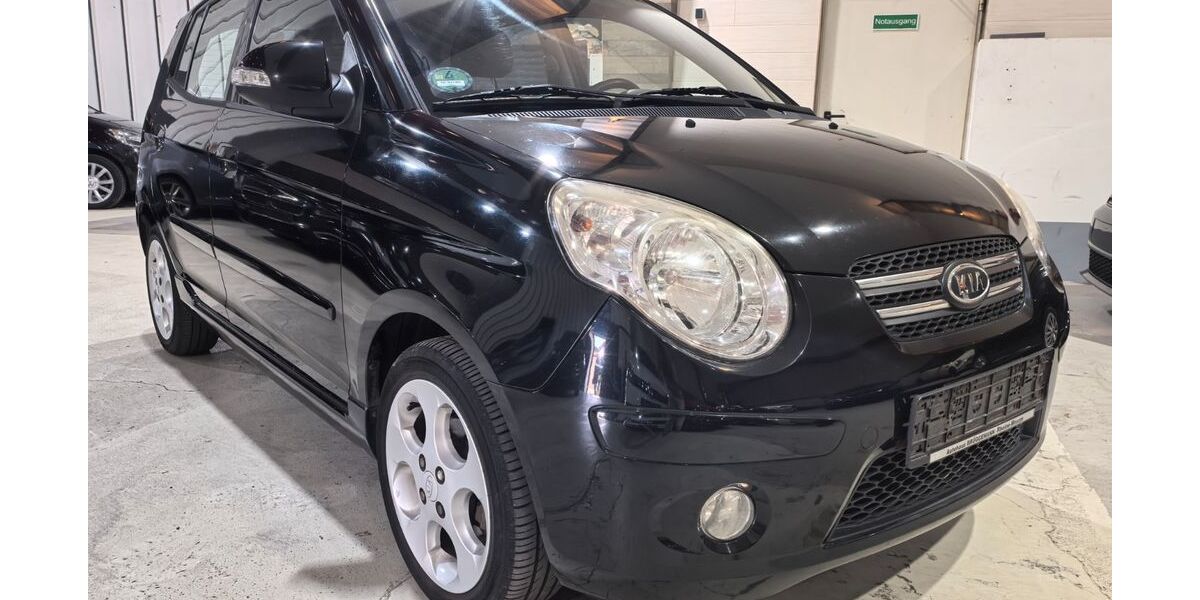 Kia Picanto 114.958 km 3.700 &euro; Voerde 46562