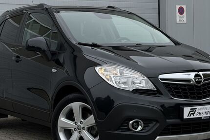 Opel Mokka 75.913 km 7.999 &euro; Geldern 47608