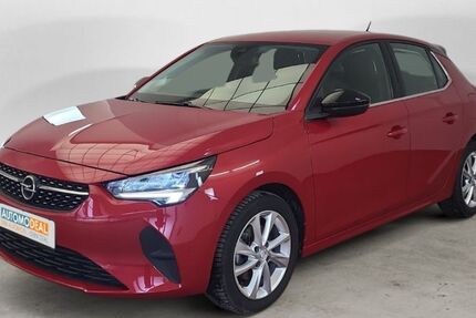 Opel Corsa 27.314 km 16.298 &euro; Dinslaken 46539