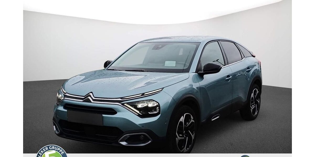 Citroen C4 17.301 km 21.290 &euro; Borken 46325