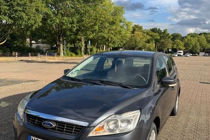 Ford Focus 365.950 km 1.300 &euro; Moers 47445