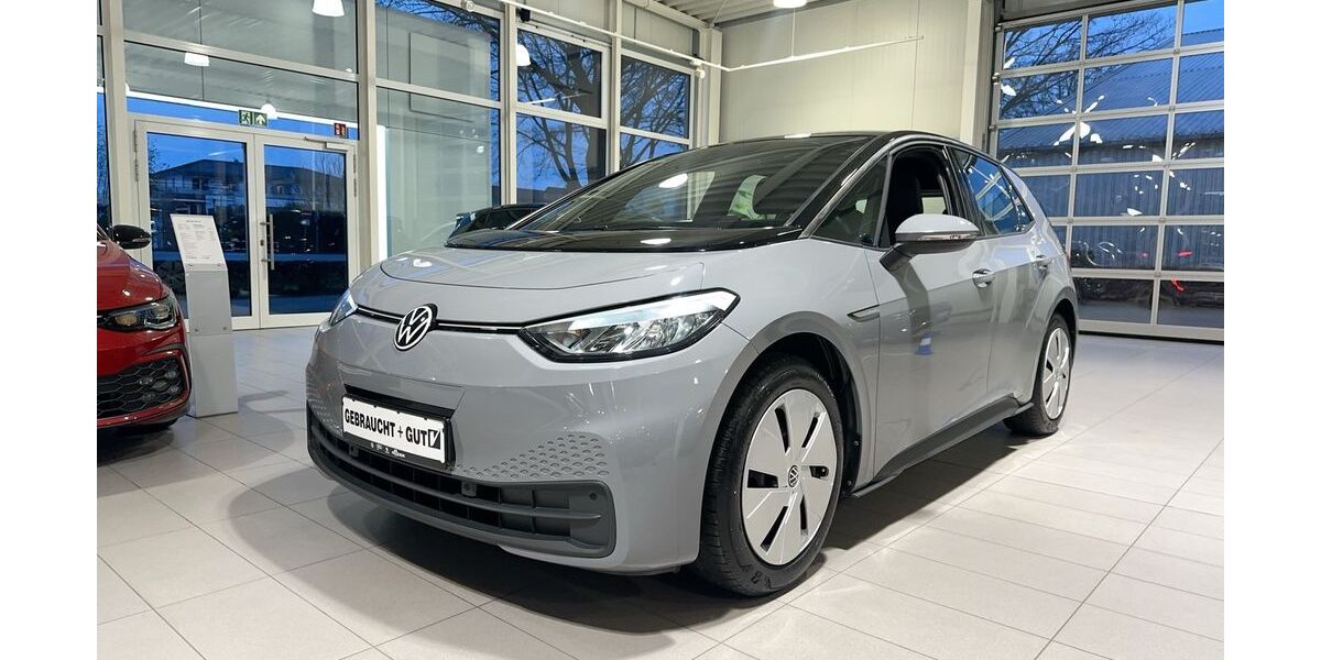 VW ID.3 32.200 km 17.990 &euro; Hünxe 46569