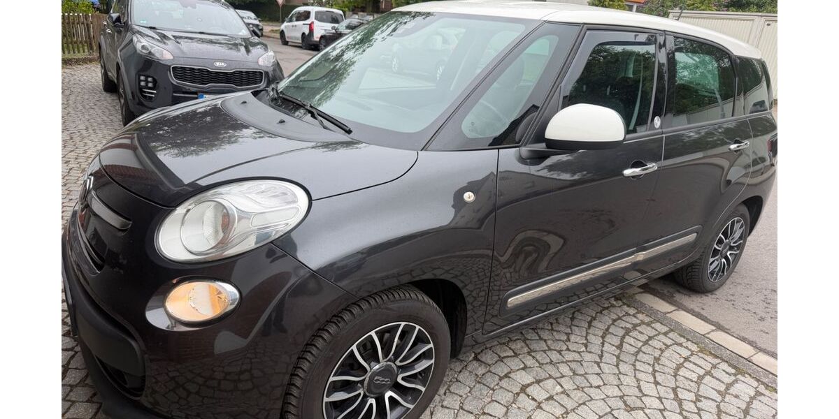 Fiat 500L 102.300 km 7.300 &euro; wesel 46483