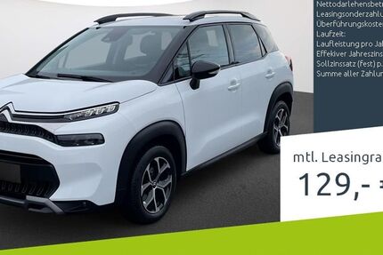 Citroen C3 Aircross 21.176 km 13.978 &euro; Borken 46325