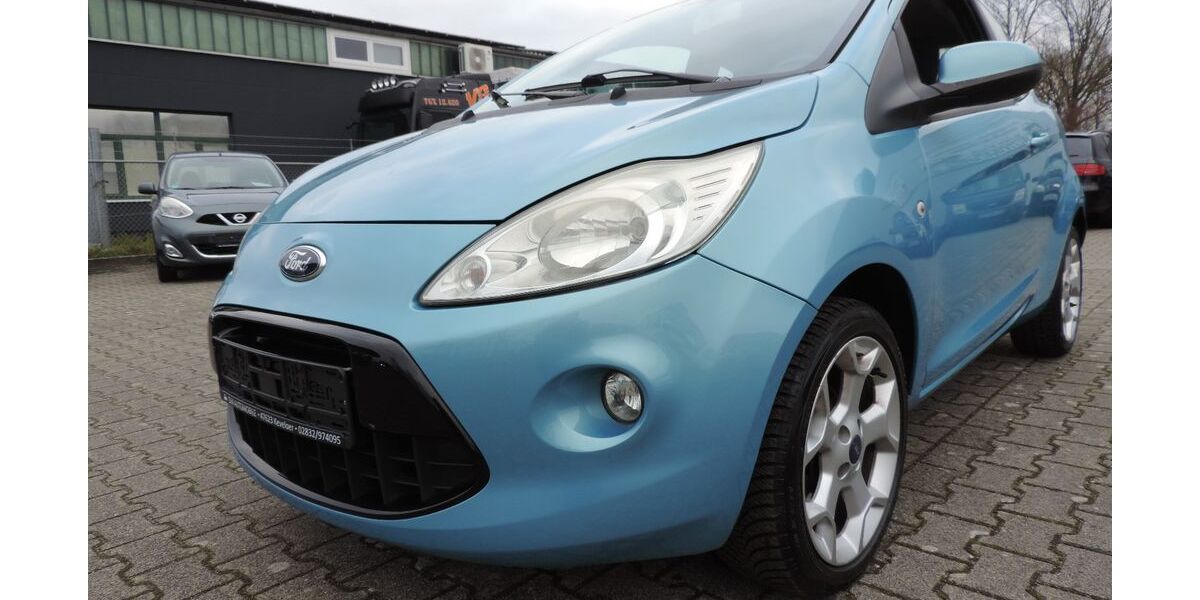 Ford Ka/Ka+ 119.990 km 2.990 &euro; Kevelaer 47623