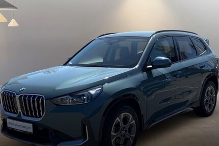 BMW X1 11.321 km 39.480 &euro; Bocholt 46395