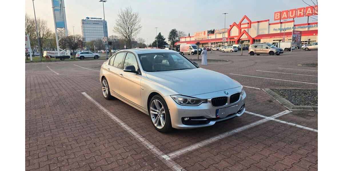 BMW 328 220.600 km 10.200 &euro; Kevelaer 47623
