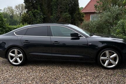 Audi A5 159.000 km 9.750 &euro; Wesel 46485