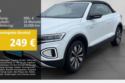 VW T-Roc 25.829 km 23.920 &euro; Dorsten 46282