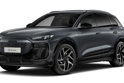 Audi Q6 e-tron 16.419 km 72.980 &euro; Wesel 46483