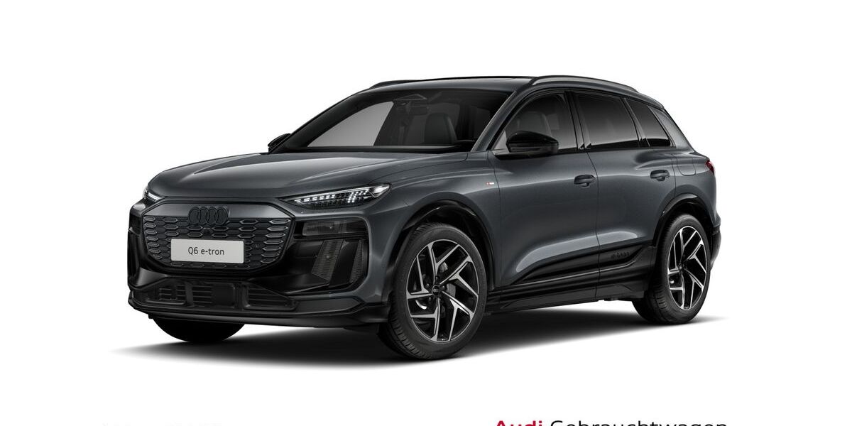 Audi Q6 e-tron 16.419 km 72.980 &euro; Wesel 46483