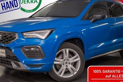 Seat Ateca 85.100 km 23.300 &euro; Dorsten 46284