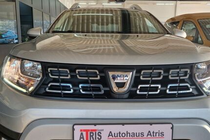 Dacia Duster 37.000 km 13.400 &euro; Bottrop 46238